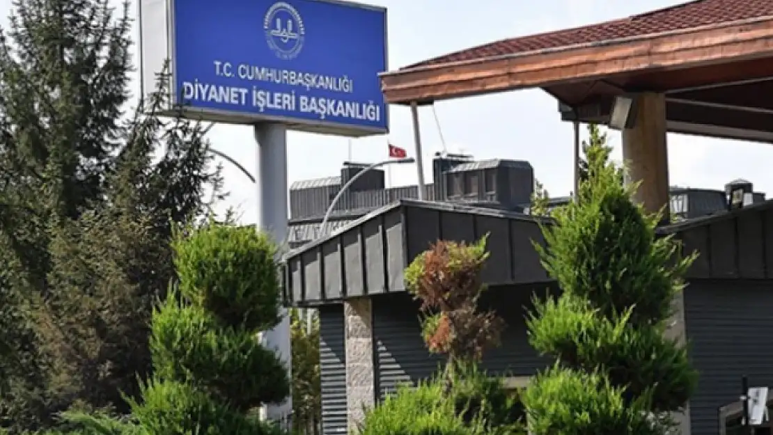 DİB Uzman Yardımcılığı Yazılı Sınav Sonuçları Açıklandı!