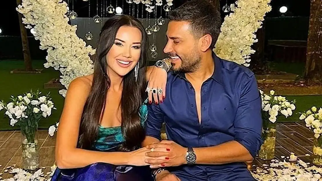 Dilan ve Engin Polat'ın Mal Varlıklarına Yapılan Baskın: MASAK, 22 Milyon Liralık El Koyma Kararı Aldı