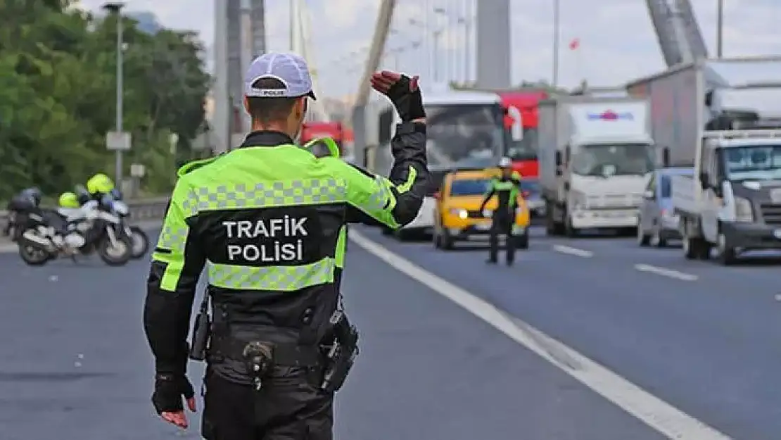 Dışarı Çıkacaklar Dikkat! Yarın Bu Yollar Kapalı!