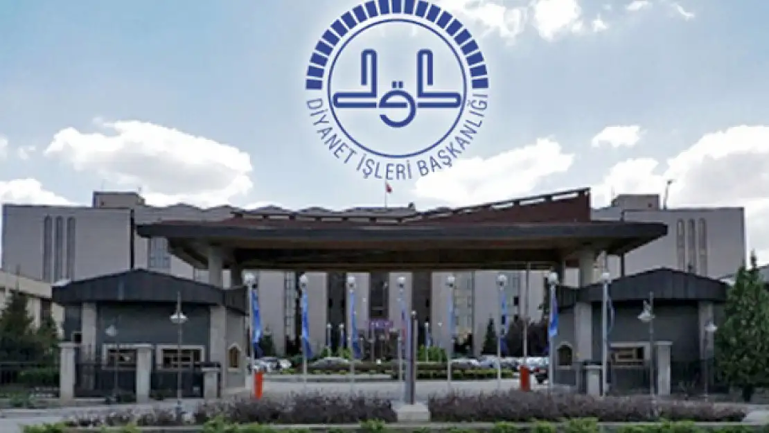 Diyanet İşleri Başkanlığı 2018 Yılı Yurt Dışı Uzun Süreli Din Görevlisi Sınav Sonuçları Açıklandı!