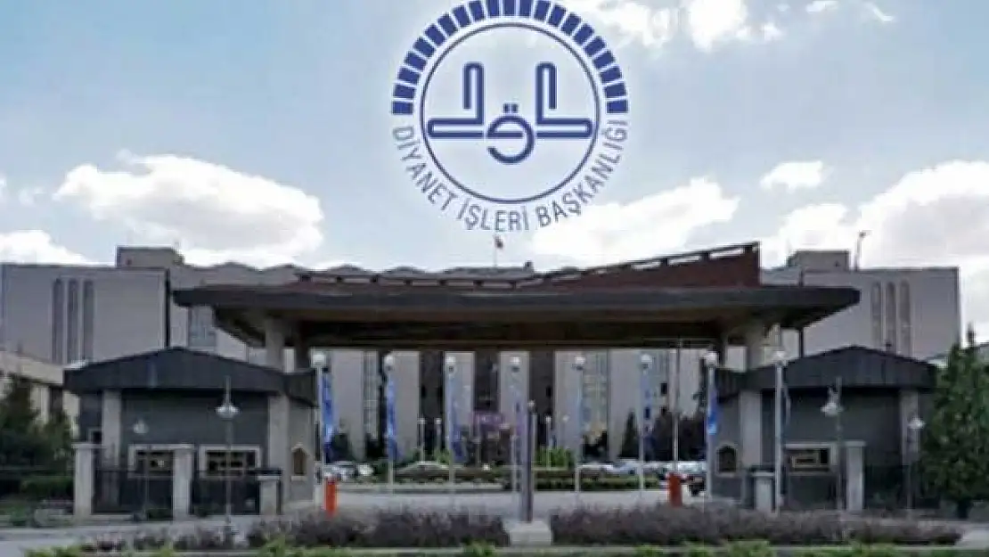 Diyanet İşleri Başkanlığı (DİB) Görevde Yükselme Yazılı Sonuçları ve Sözlü Sınavı Yerleri Belli Oldu!