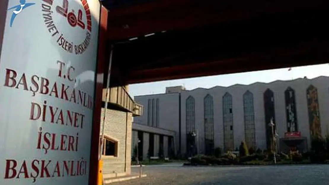 Diyanet İşleri Başkanlığı Sözleşmeli Personel Alımı Sınav Yerleri ve Tarihi Belli Oldu!