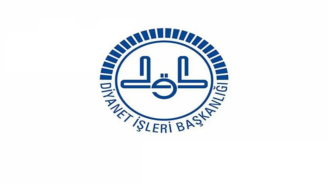 Diyanet İşleri Başkanlığı tek pozisyon için 10 personel alacak! KPSS şartı var