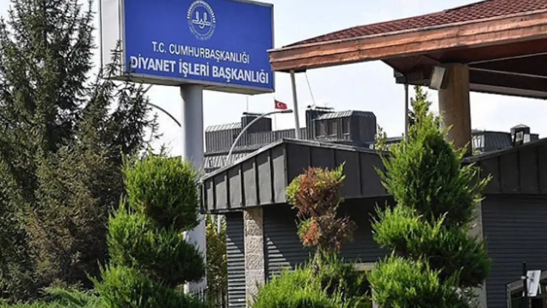 Diyanet İşleri Başkanlığı Uzman Yardımcılığı Sözlü Sınav Yeri ve Tarihi Belli Oldu!