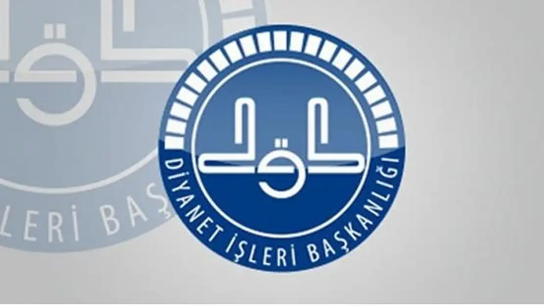 Diyanet İşleri Başkanlığı vatandaşları uyardı : Ev, araba resimleri çizmeyin!