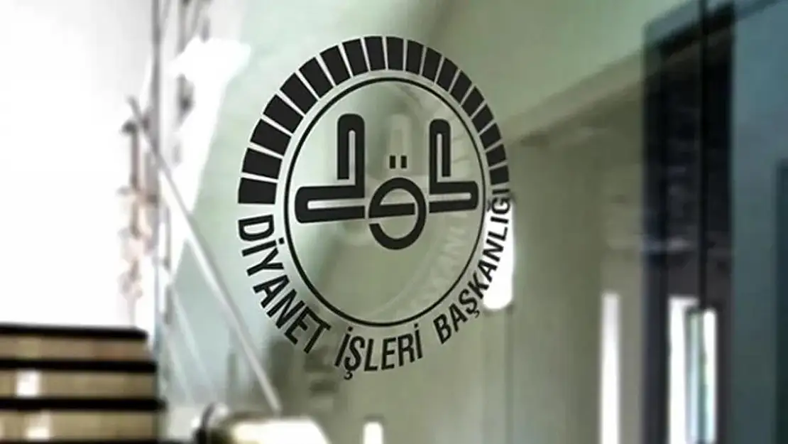 Diyanet İşleri Başkanlığı'na memur alımı yapılacak! Tarih verildi