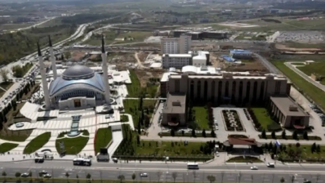 Diyanet İşleri Başkanlığı'ndan Atama ve Nakil Taleplerine Yönelik Duyuru Yayımlandı