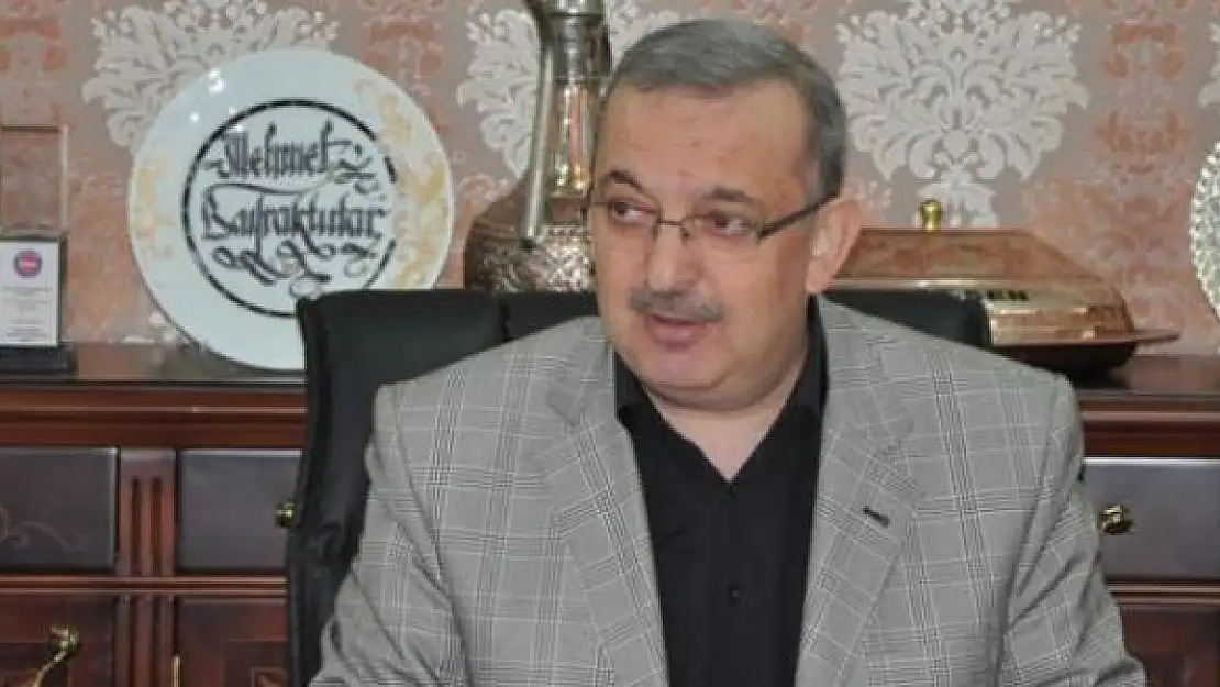 Diyanet Sen'den Flaş Sigara Açıklaması