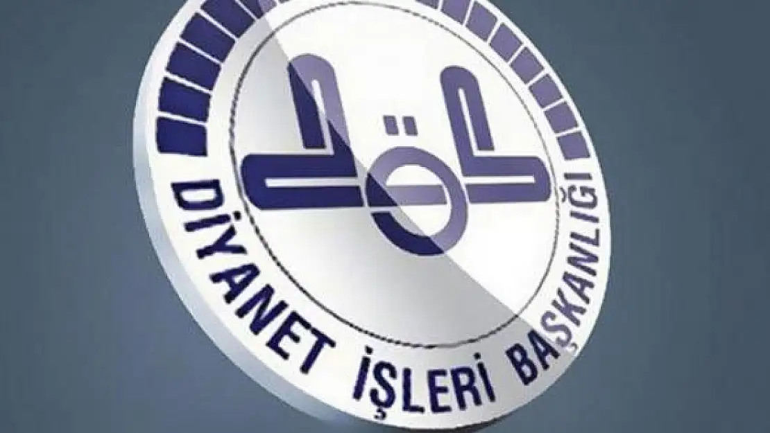 Diyanet'e açıktan 60 PDR öğretmen alımı yapılacaktır!