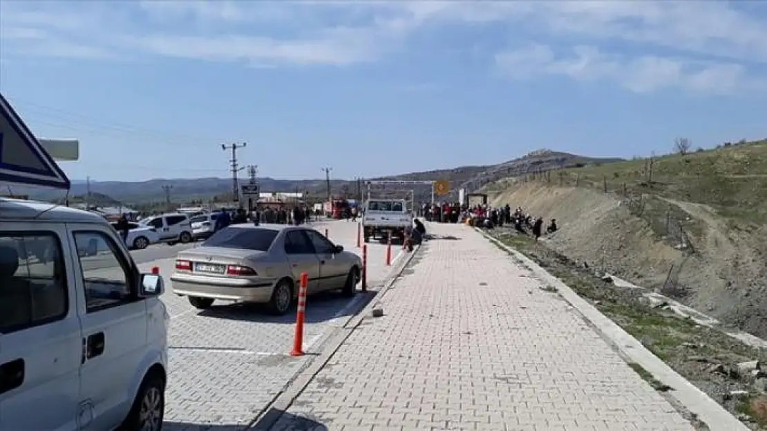 Diyarbakır'da 5 sivilin şehit olduğu saldırıyla ilgili 1 şüpheli tutuklandı!