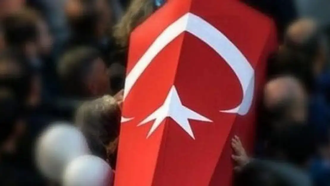 Diyarbakır'dan acı haber geldi! Şehidimiz var: Kimliği belli oldu