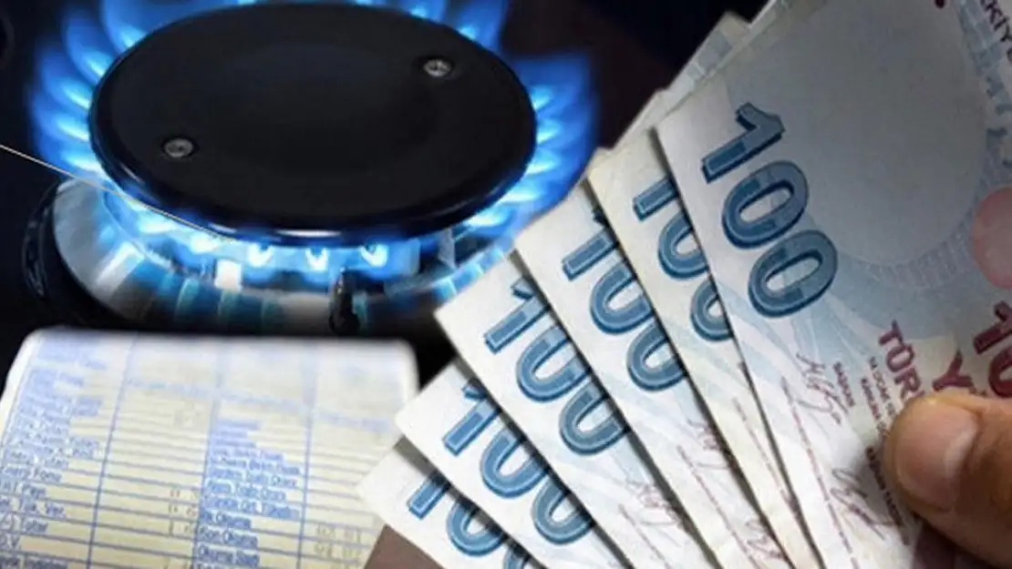 Doğalgaz yardımı yılda kaç kez yapılıyor?