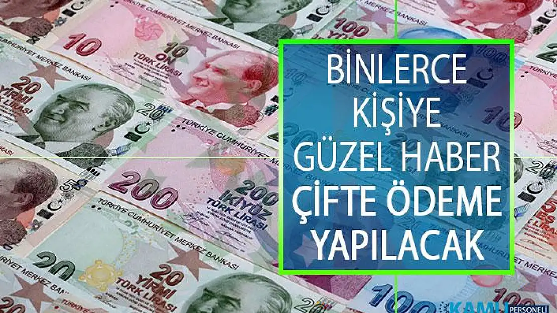 Doktora Öğrencilerine Çifte Burs Ödemesi! Çifte Burs Başvuru Şartları Nelerdir?