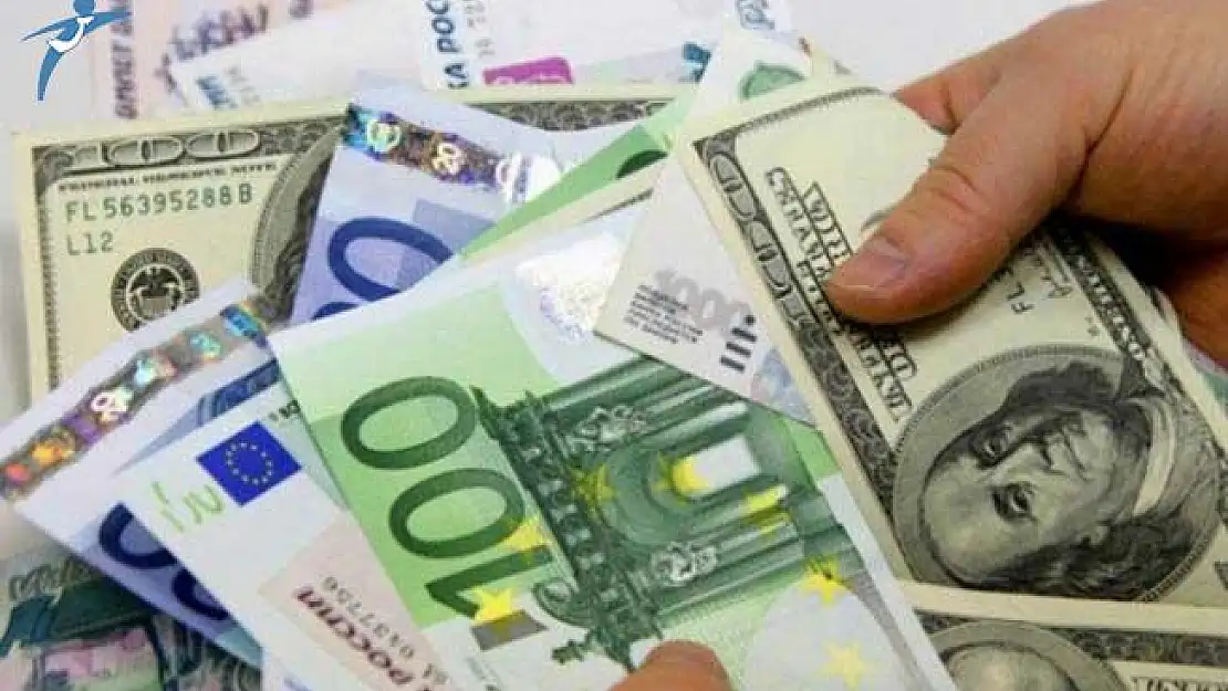 Dolar Düşmeye Devam Ediyor! 16 Ekim Dolar ve Euro Kuru Ne Kadar, Dolar Nereye Kadar Düşer?