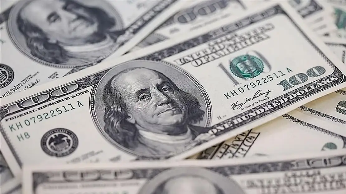 Dolar Endeksi, ABD Hükümetinin Kapanmasını Önlemek İçin Anlaşmaya Varmasıyla Yükseldi