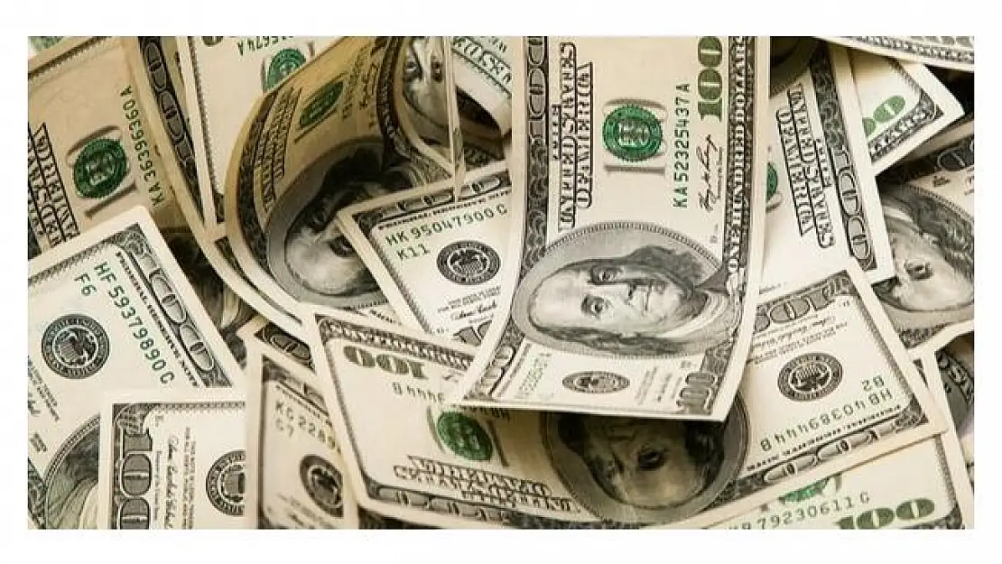 Dolar Haftanın İlk Gününde Rekor Seviyeye Ulaştı!