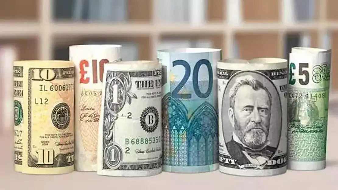 Dolar kuru geriledi, sene sonu tahminleri değişti! 3 Eylül 2024 döviz fiyatları
