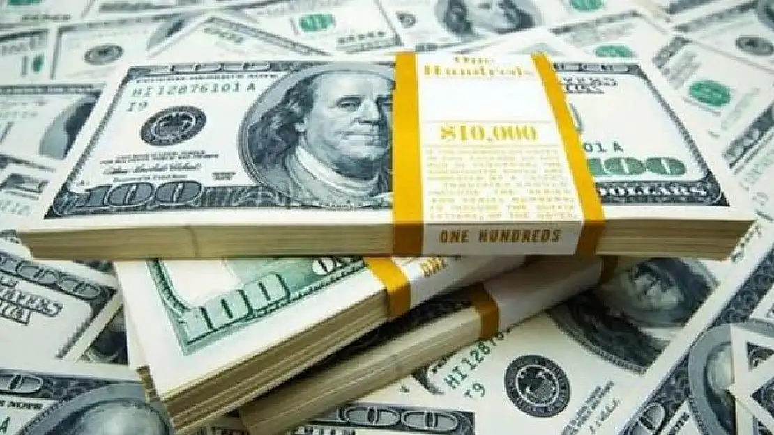 Dolar kuru güne yükselişle başladı