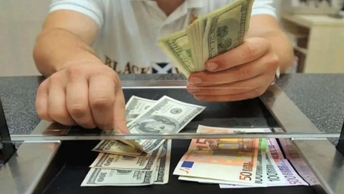 Dolar kuru kritik seviyeyi geçti! 11 Mart 2021 döviz ve altın fiyatları