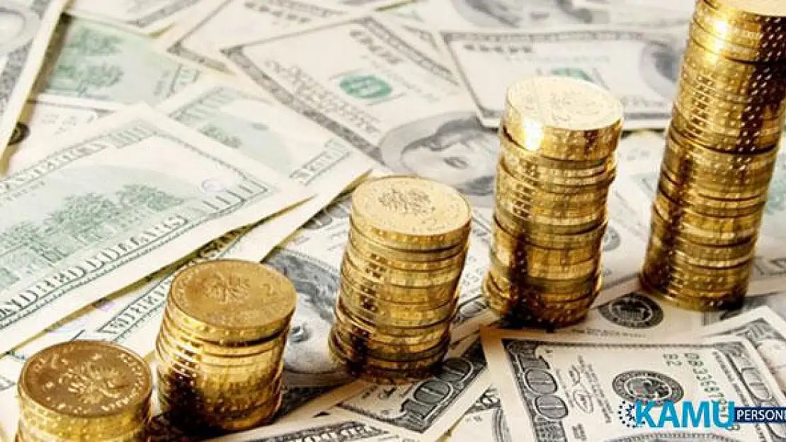 Dolar ve Çeyrek Altın Rekor Kırdı! Çeyrek Altın Fiyatları ve Dolar Fiyatları Son Bir Ayın En Yüksek Seviyesine Çıktı!