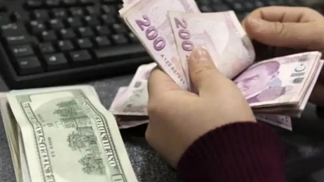 Dolar ve euro fiyatı düştü! Döviz kuru canlı son durum