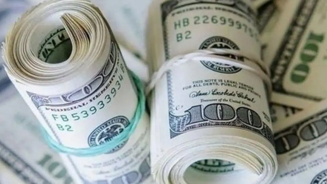 Dolar Yeni Güne Nasıl Başladı? 1 Dolar Kaç TL? 30 Ekim Güncel Döviz Fiyatları