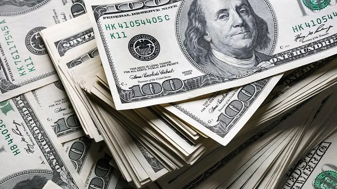Dolar yine rekor kırdı! Dolar fiyatları çok sert yükseldi: İşte 24 Mayıs dolar ve Euro fiyatları