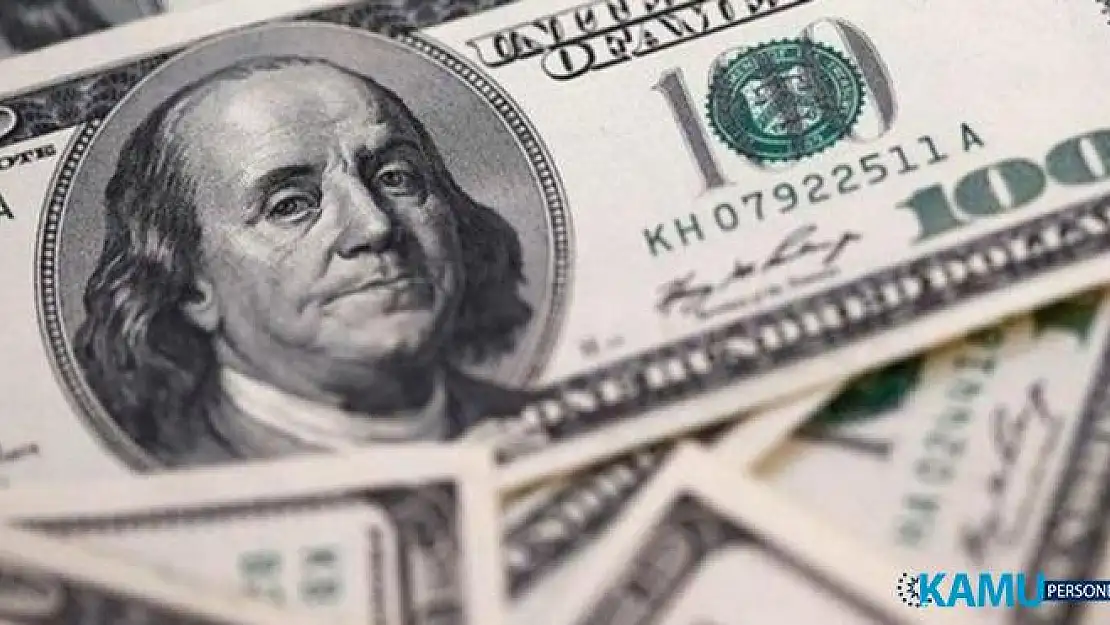 Dolar yükseldi mi? Dolar güne nasıl başladı? İşte 14 Haziran 2019 son dakika dolar ve euro kuru