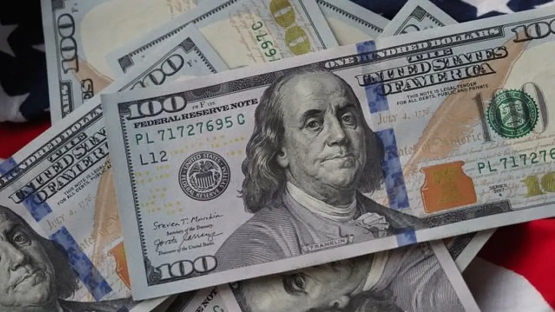 Doların 16 TL olacağını bilmişti: Şimdi de dolar 25 TL için tarihi verdi!