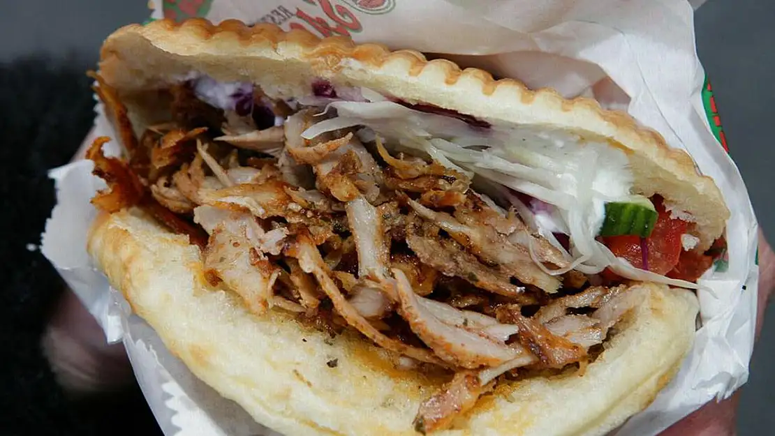 Döner Fiyatları Tırmanışa Geçti! Bild Gazetesi Tehdit Olarak Açıkladı