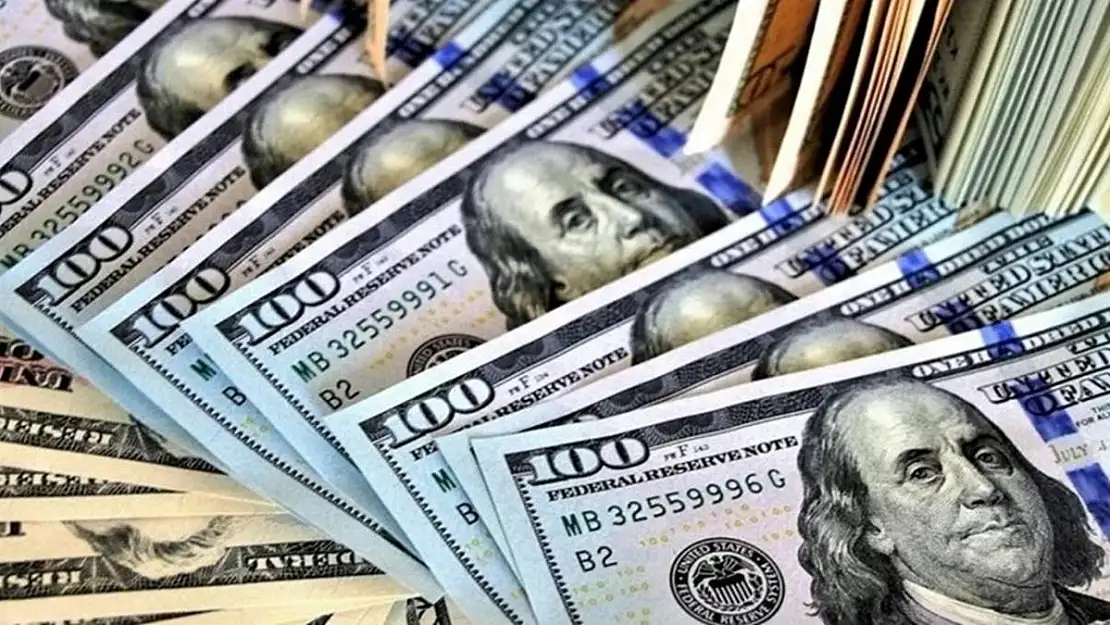 Döviz kurları için kritik gün! Dolar ve euro kaç TL oldu? 10 Eylül 2024 döviz fiyatları