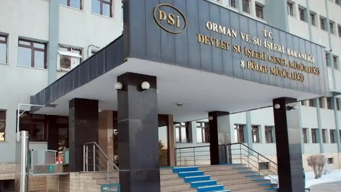 DSİ personel alımlarında şaibe mi var? Yazılı açıklama yayınlandı