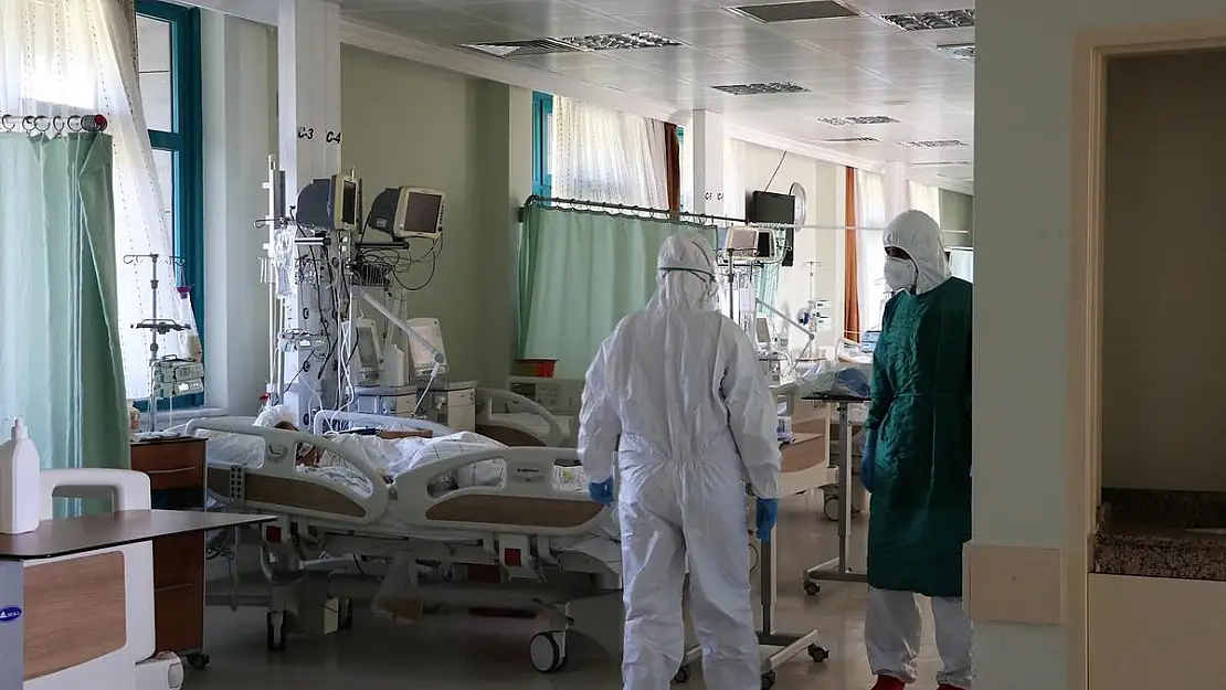 DSÖ Son Dakika Açıkladı! Daha Fazla Ölümler Bekleniyor: Lütfen Uyarıları Dikkate Alın