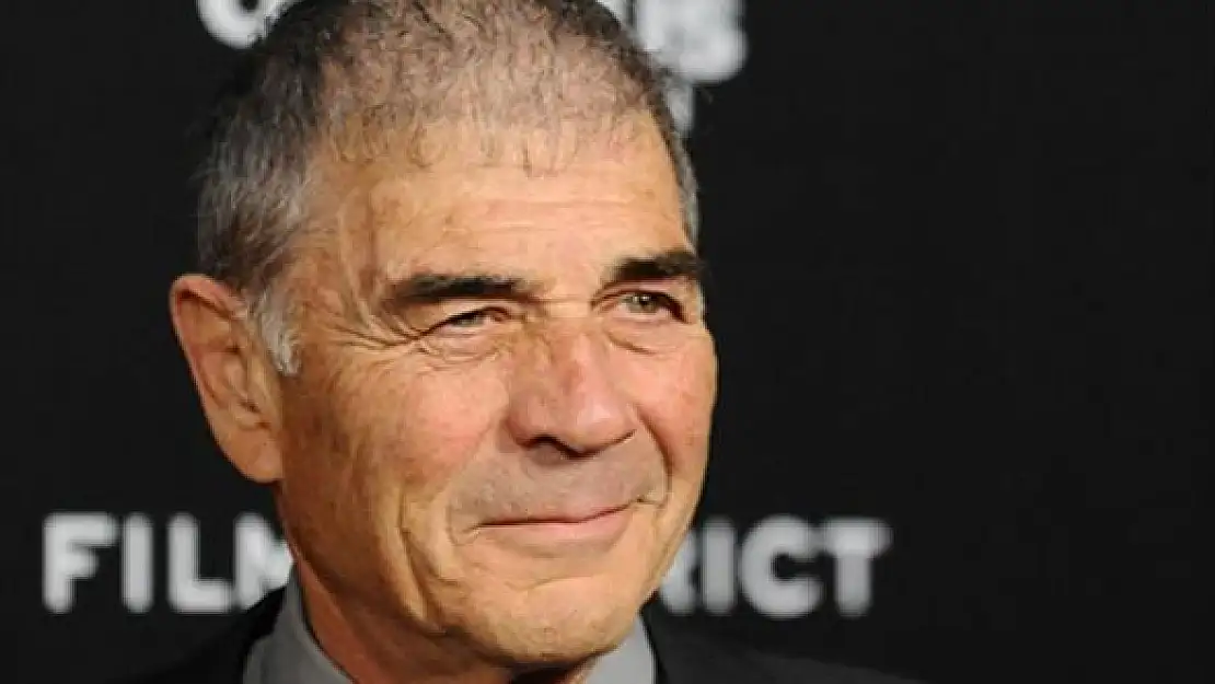Dünyaca ünlü oyuncu Robert Forster hayatını kaybetti