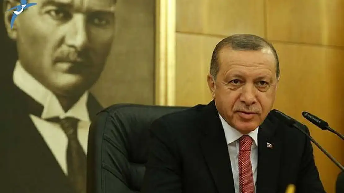 Dünyanın En Etkili Müslümanı Cumhurbaşkanı Erdoğan Seçildi
