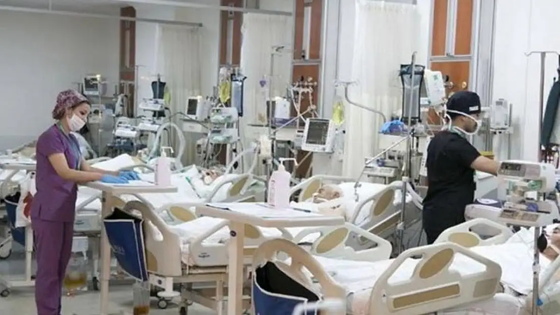 Düzce Üniversitesi hastanesinde en az 4000 TL maaşla çalışacak hastane personel alımı yapılacak