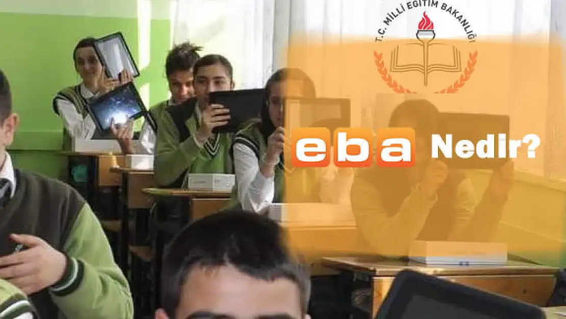 EBA Nedir?