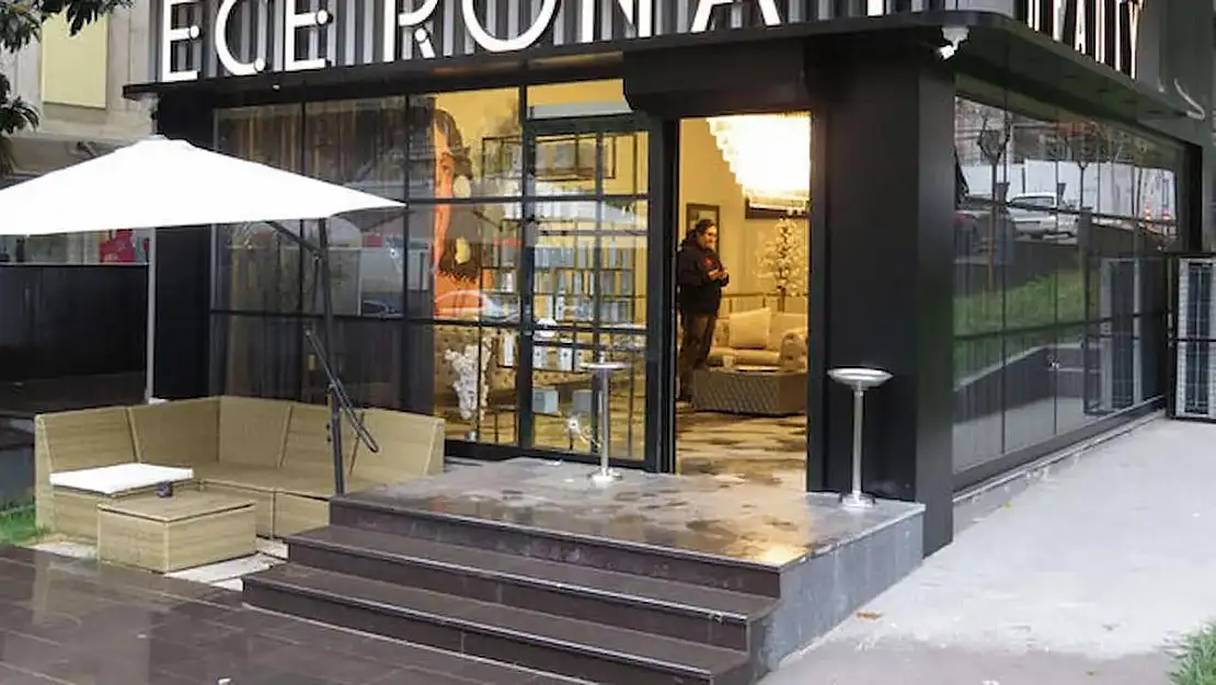 Ece Ronay'ın Güzellik İmparatorluğuna Hedef Olan Kurşun Yağmuru