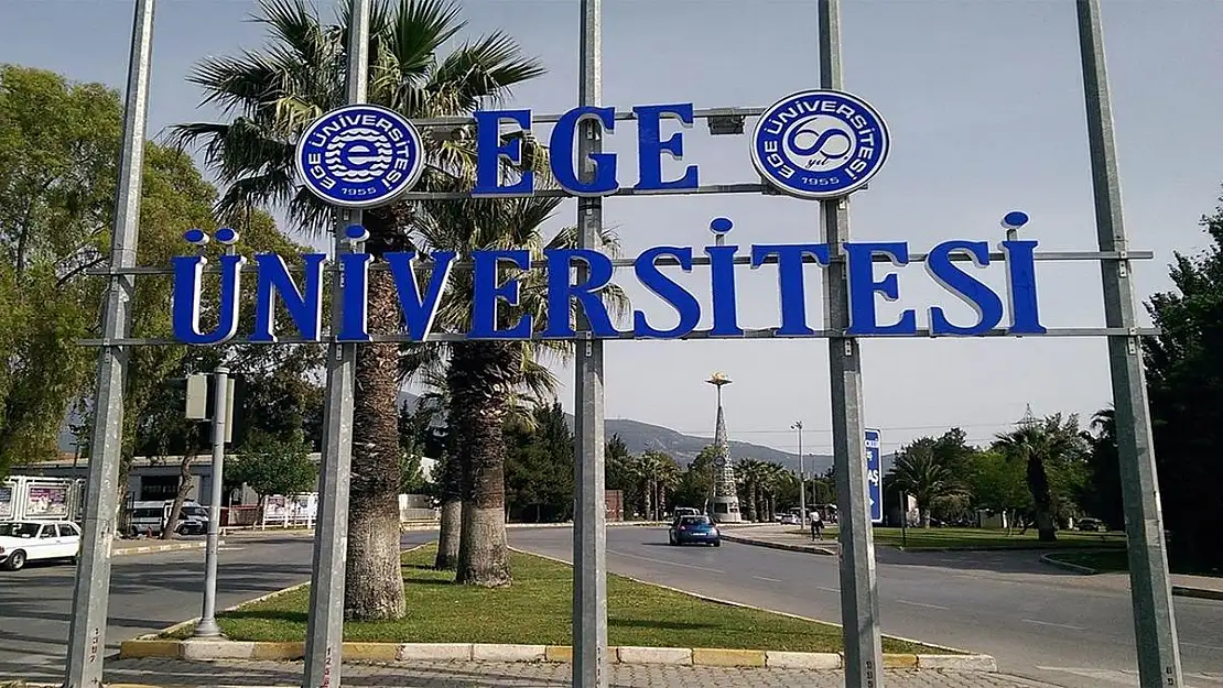 Ege Üniversitesi 52 akademik personel alacak! Son 10 gün