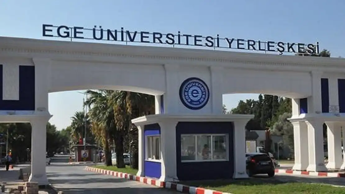 Ege Üniversitesi, İŞKUR aracılığı ile ilköğretim mezunu 169 personel alımı yapacak!