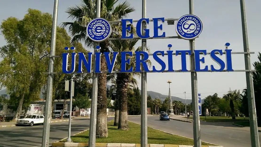 Ege Üniversitesi İŞKUR üzerinden 15 daimi personel alacak!
