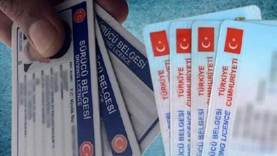 Ehliyet sahiplerine son duyuru yapıldı! Kesinlikle yapmanız gerekiyor: Yarından sonra cezası var
