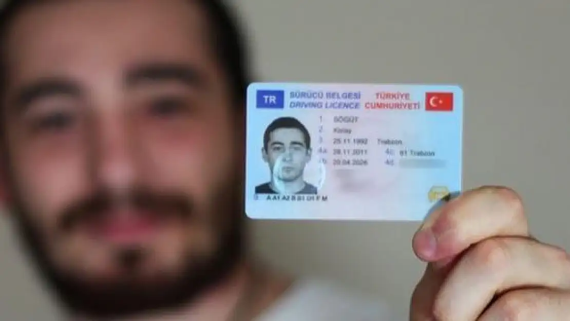 Ehliyet sınavına girecekler dikkat: Sakın o hatayı yapmayın!