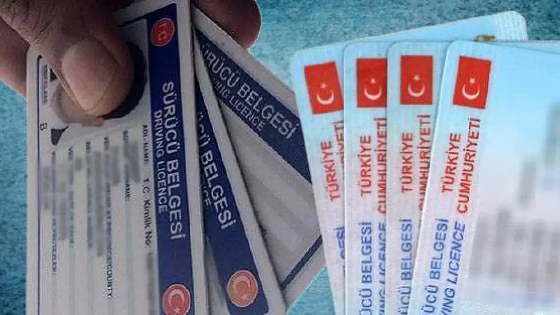 Ehliyeti olan herkes için geçerli: Zorunlu olarak bu ödemeyi yapmanız gerekiyor! Yoksa cezası var