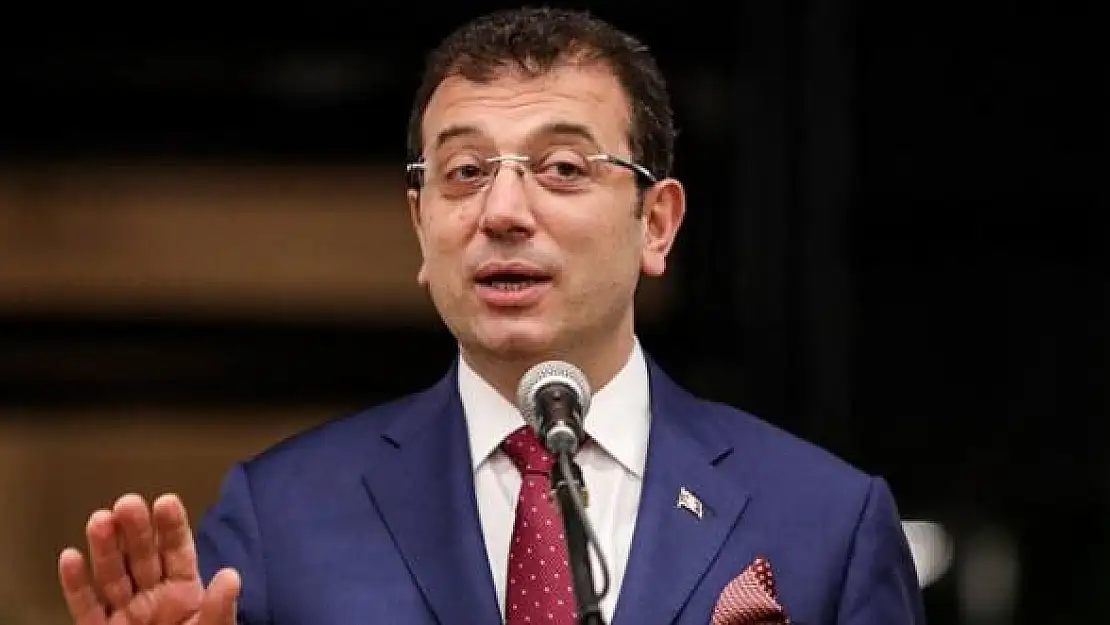 Ekrem İmamoğlu: Demokrasi Mücadelemizi Zaferle Sonuca Ulaştıracağız