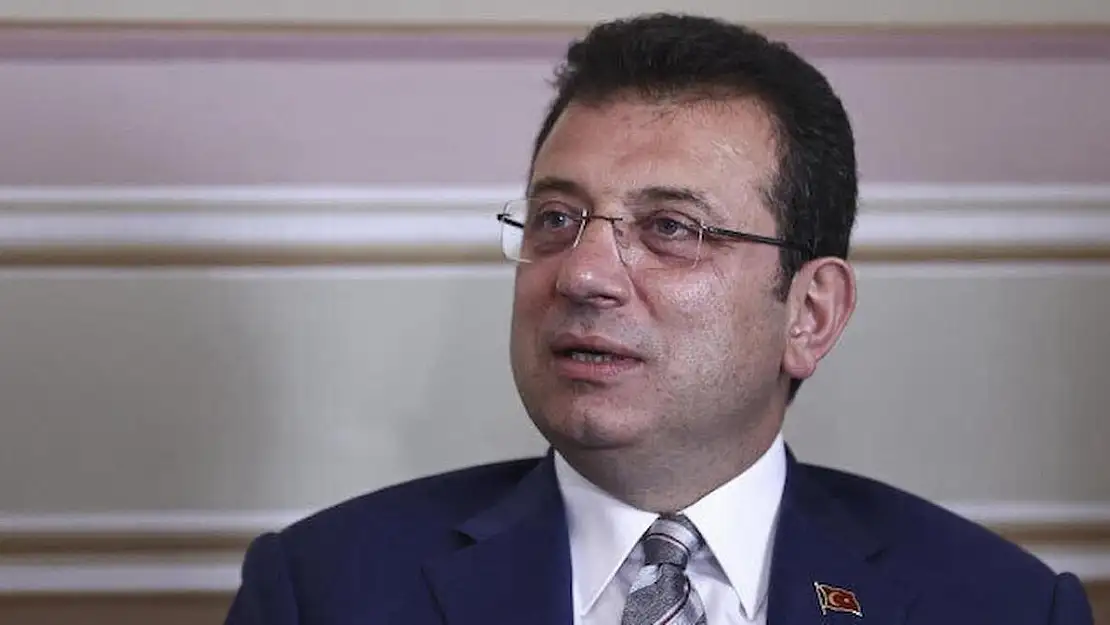 Ekrem İmamoğlu'ndan CHP'ye Değişim Çağrısı