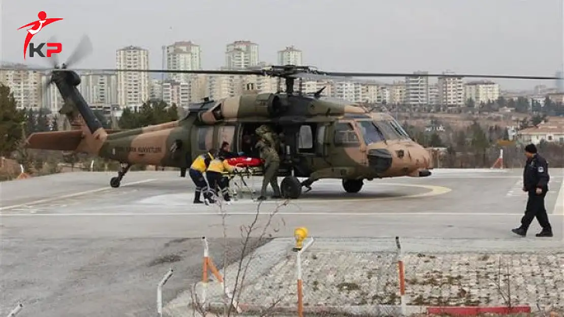 El Bab'tan acı haber art arda geldi: Şehit sayısı 5'e yükseldi