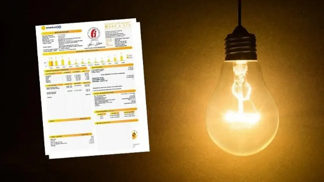 Elektrik fiyatlarına 1 Haziran'da dev zam yapıldı: Temmuz ayı elektrik faturaları çıldıracak! İşte yeni elektrik fiyatları