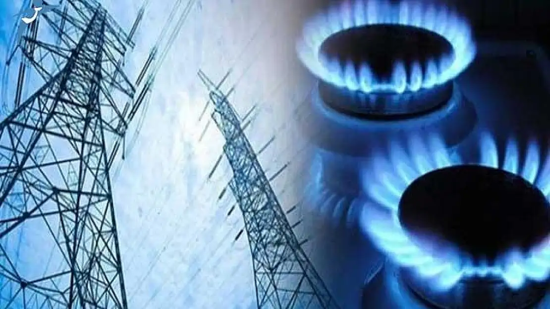 Elektrik ve Doğalgaz Fiyatlarına Büyük Zam !