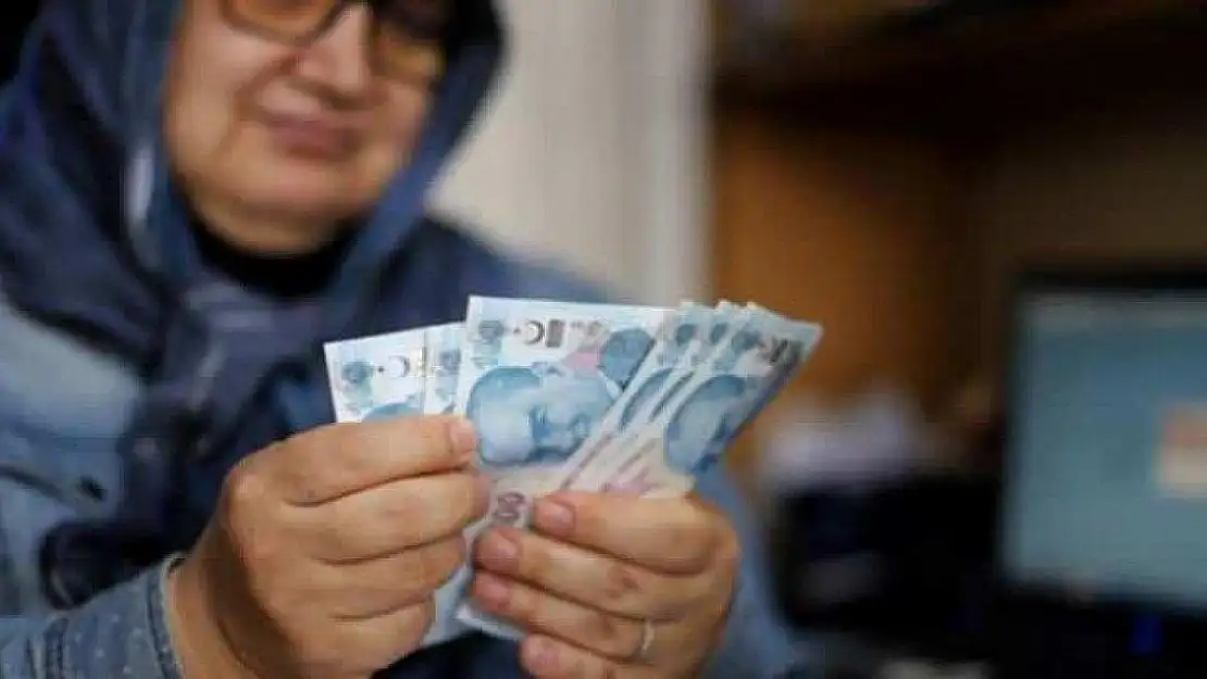 Emekli 15000+ 3000 TL daha fazla kazanacak! Tek şart başvuru yapmak